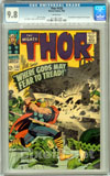 Thor 132